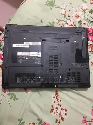 Fujitsu Lifebook
