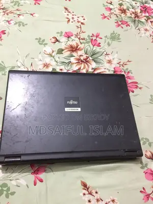 Fujitsu Lifebook