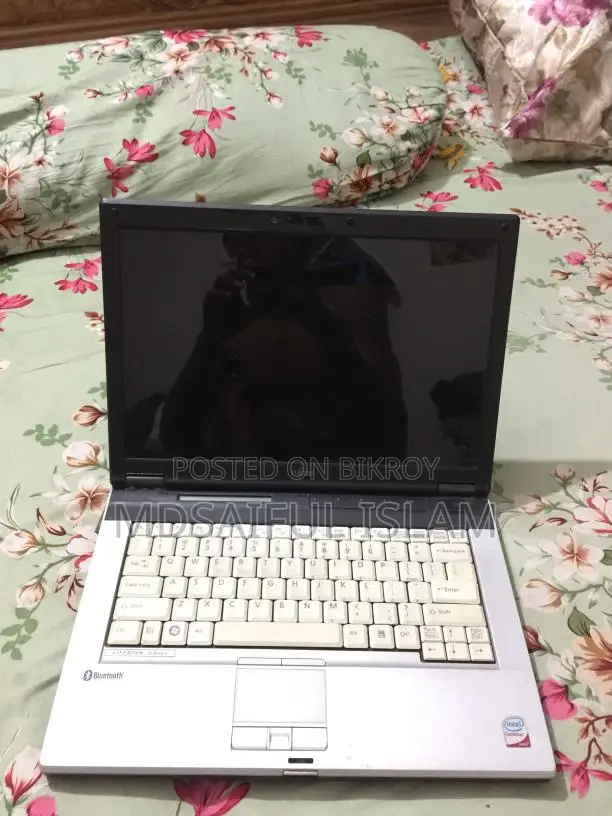 Fujitsu Lifebook