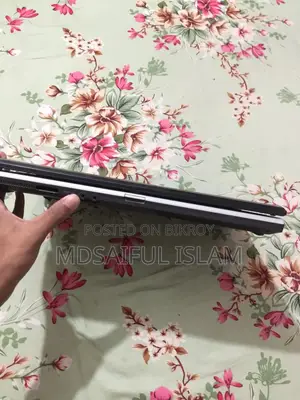 Fujitsu Lifebook