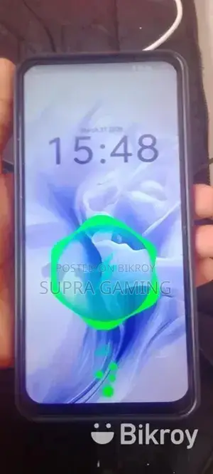 Vivo V15 8-256GB (Used)