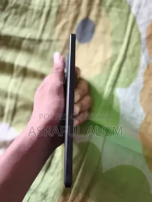 iQOO z9 terbo (Used)