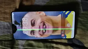 iQOO z9 terbo (Used)