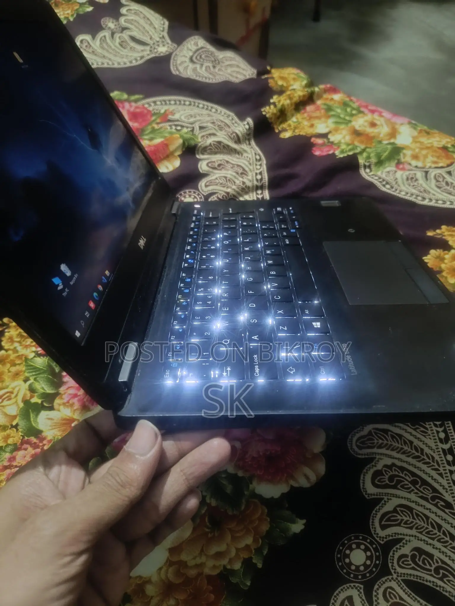 কোর আই৫ ৬ষ্ঠ জেনারেশন