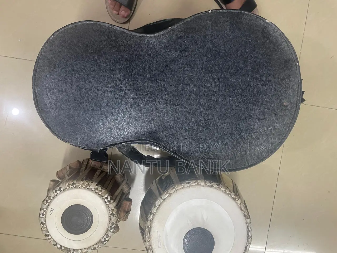 Hand Drum Tabla