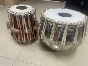 Hand Drum Tabla