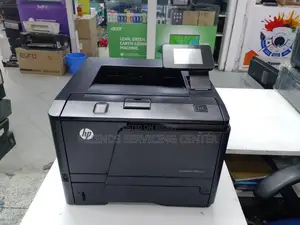 HP Leserjet Pro 400m401dn