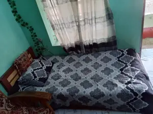 Bed for Sale with Mattress