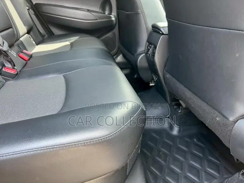 Toyota Corolla Cross Z LEATHER, PEARL 2022