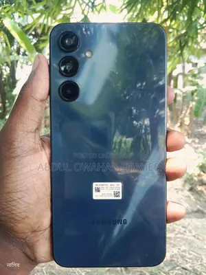 Samsung Galaxy A16 (Used)