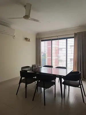 বারিধারায় সম্পূর্ণ ফার্নিশড ফ্ল্যাট ভাড়া হবে