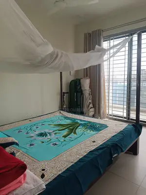 Fully Furnished Flat Rent In Baridhara