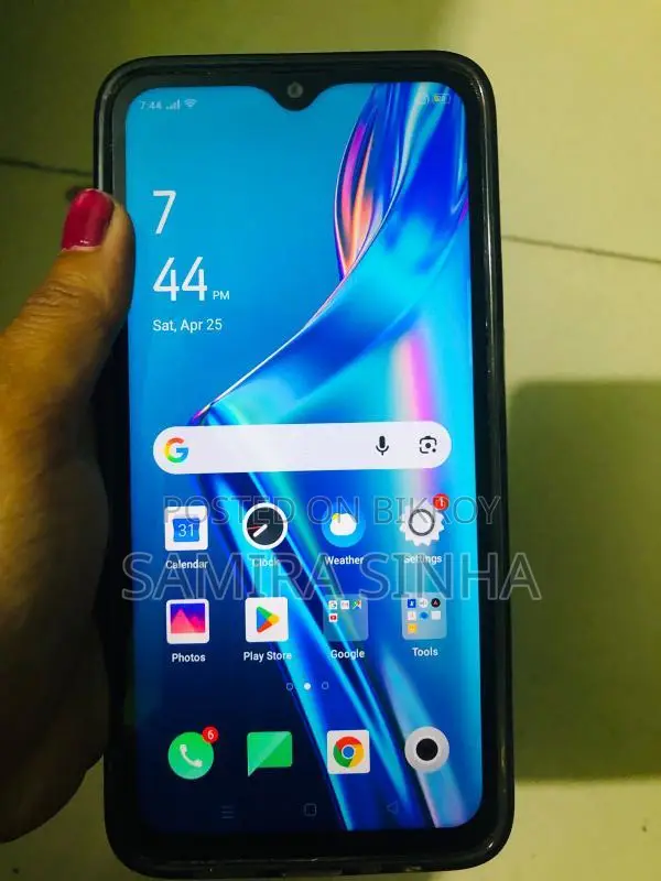 OPPO A12 (Used)