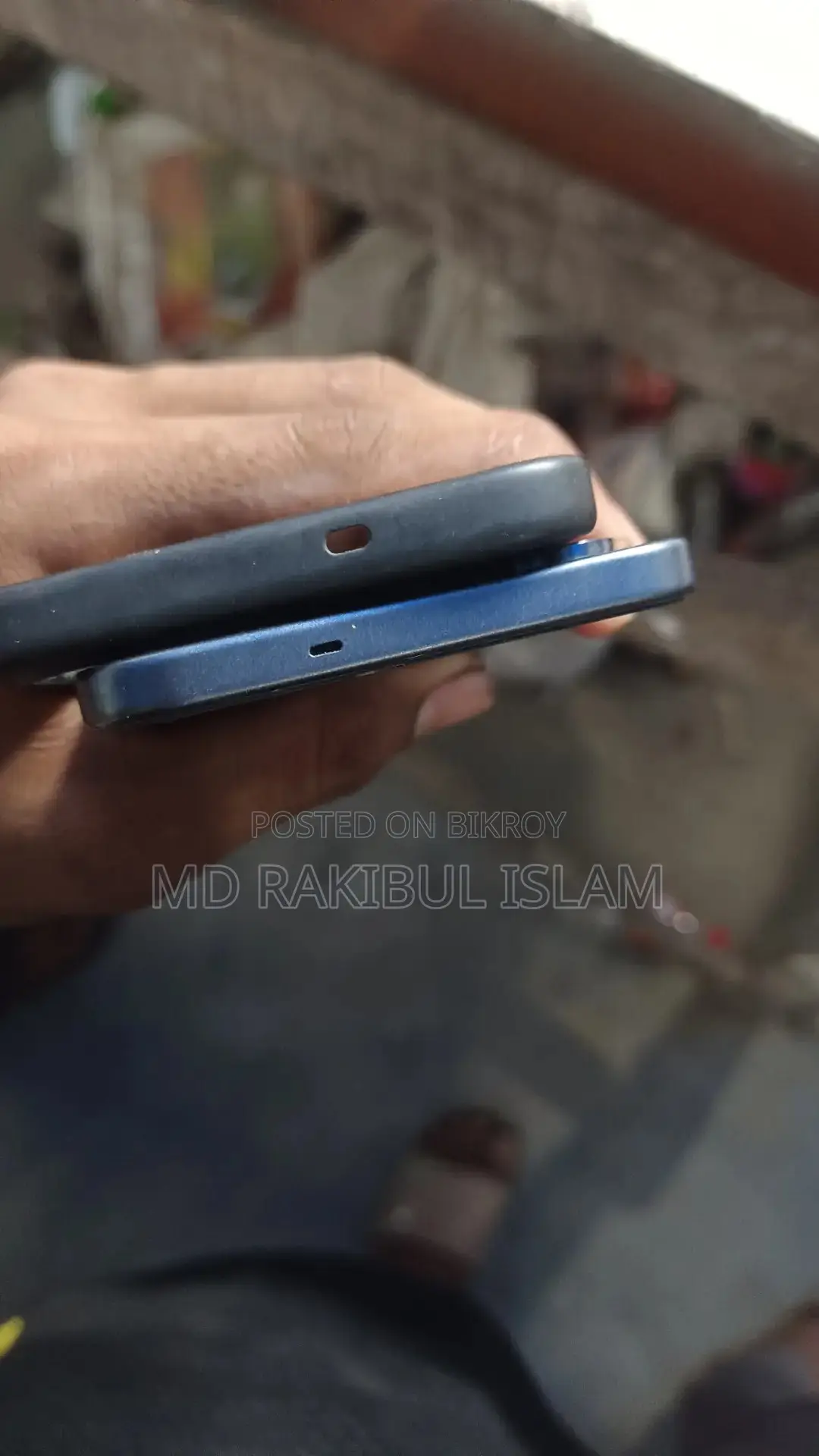 Tecno Spark 40 Pro (Used)