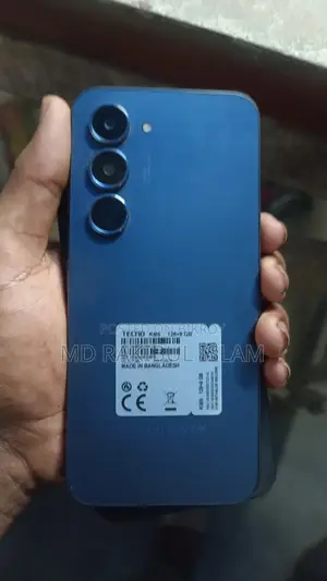 Tecno Spark 40 Pro (Used)
