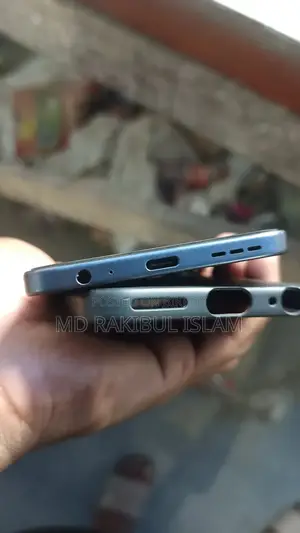 Tecno Spark 40 Pro (Used)