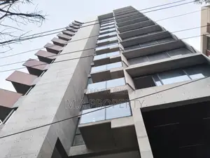 Sale flat "NAVANA" 2nd floor 3-Bedroom Gulshan-2