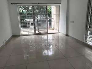 Sale flat "NAVANA"2nd floor 3-Bedroom Gulshan-2