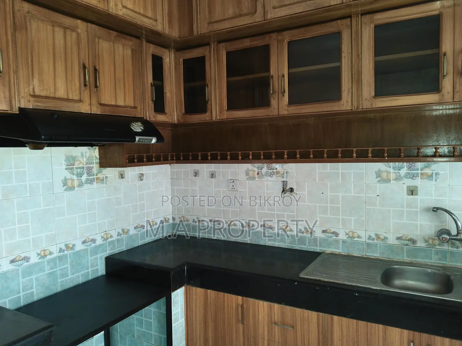 Sale flat "NAVANA"2nd floor 3-Bedroom Gulshan-2
