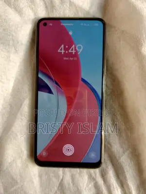 Realme 8 (Used)