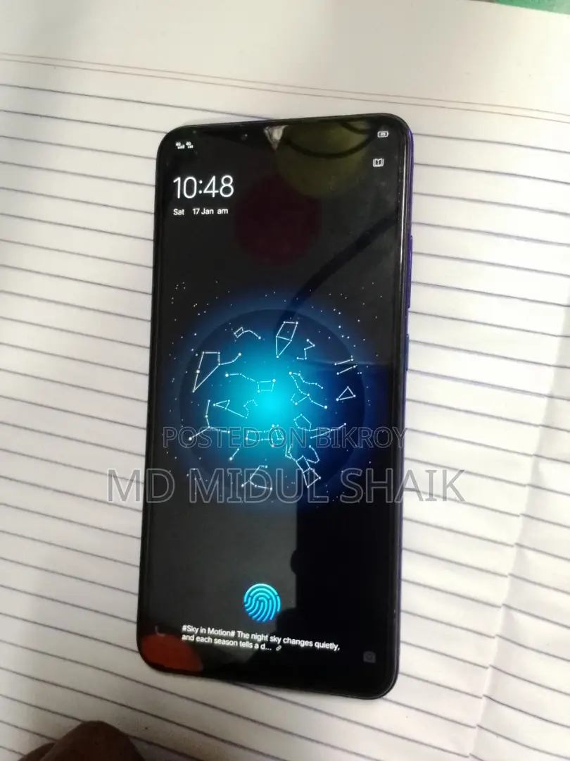 Vivo S1 Pro , (Used)