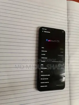 Vivo S1 Pro , (Used)