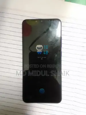 Vivo S1 Pro , (Used)