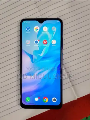 Vivo S1 Pro , (Used)