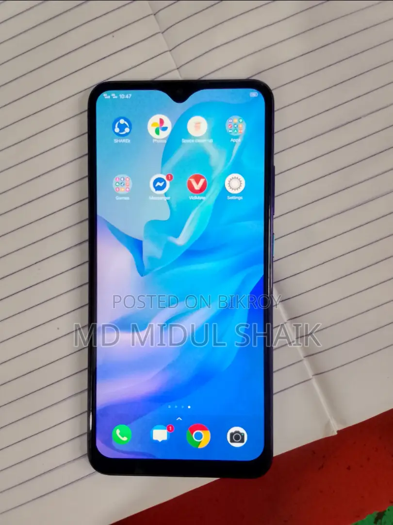 Vivo S1 Pro , (Used)