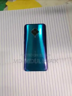 Vivo S1 Pro , (Used)