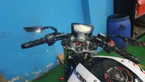 Yamaha FZS v1 2014