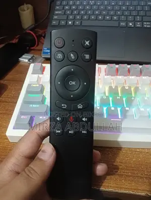 G20S Air Remote