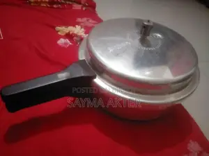 প্রেসার কুকার বিক্রয় হবে