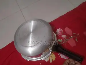 প্রেসার কুকার বিক্রয় হবে