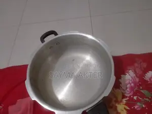 প্রেসার কুকার বিক্রয় হবে