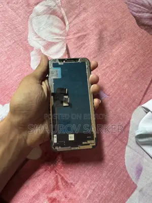Apple Iphone X parts