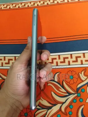 Realme C11 . (Used)