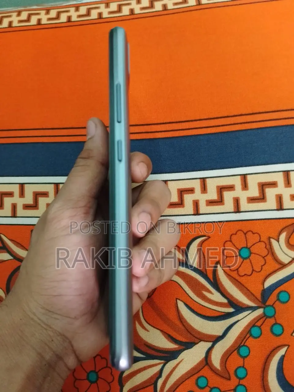Realme C11 . (Used)