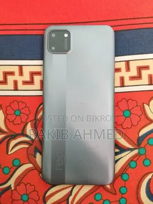 Realme C11 . (Used)