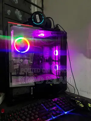 Intel(R) Core(TM) i5-6500 CPU @ 3.20GHz 3.20 GHz