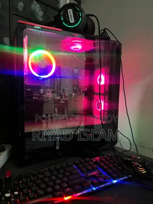 Intel(R) Core(TM) i5-6500 CPU @ 3.20GHz 3.20 GHz