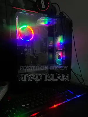 Intel(R) Core(TM) i5-6500 CPU @ 3.20GHz 3.20 GHz