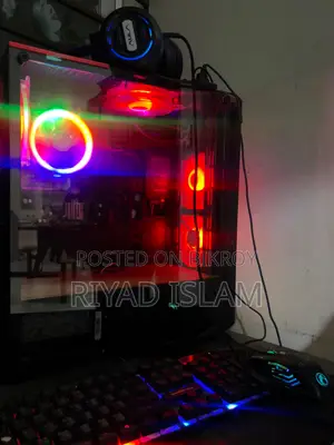 Intel(R) Core(TM) i5-6500 CPU @ 3.20GHz 3.20 GHz