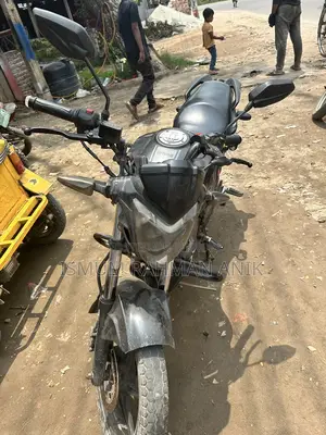 Keeway RKS 125 . 2017