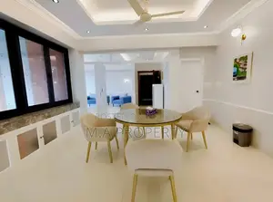 Fully furnished flat rent in Gulshan