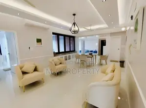 Fully furnished flat rent in Gulshan