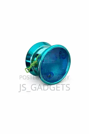 Pro Style Metal Yo-yo | Perfect for Tricks & Beginners