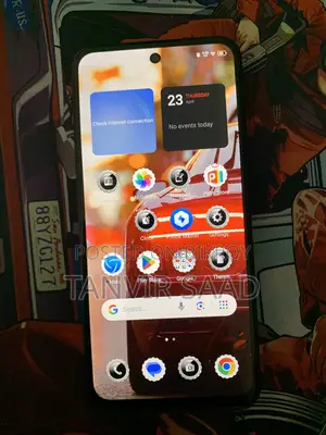 Itel A80 (Used)