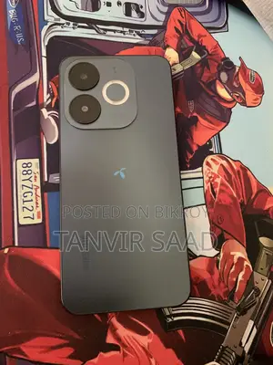 Itel A80 (Used)