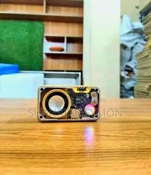 Xtra V1 Intact Speaker